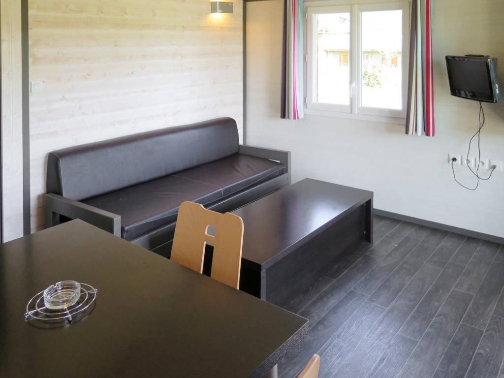Terres De France - Les Hameaux De Pomette Hotell Marminiac Eksteriør bilde